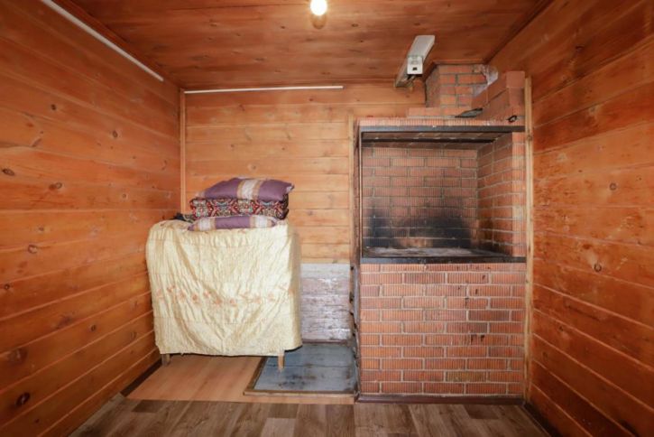 Коттедж/дом Сосновая, 0