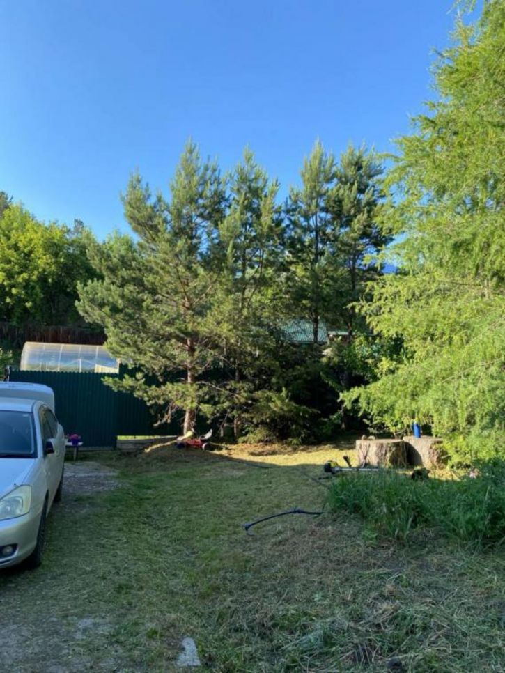 Коттедж/дом Карпинская, 47