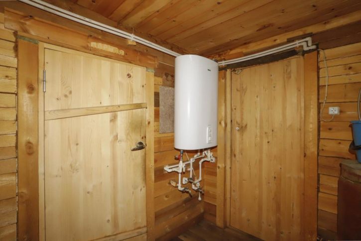 Коттедж/дом ДНТ Серебряный ключ, 2-я Серебряная, 11