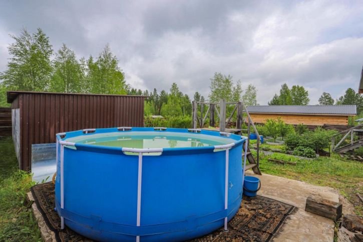 Коттедж/дом ДНТ Серебряный ключ, 2-я Серебряная, 11