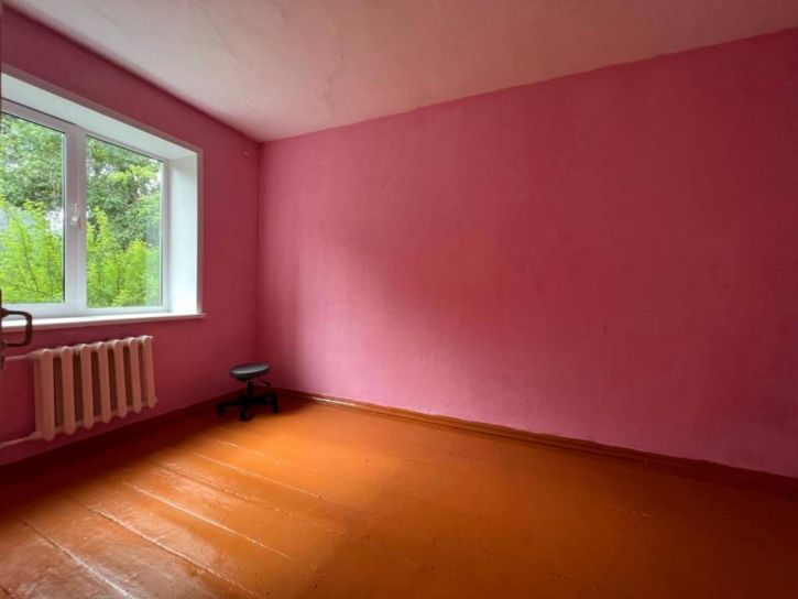 2-комн квартира Тургенева, 13