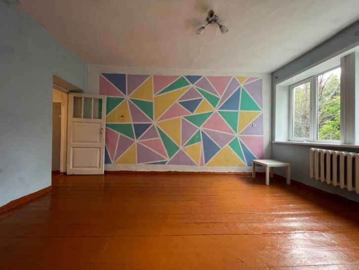 2-комн квартира Тургенева, 13