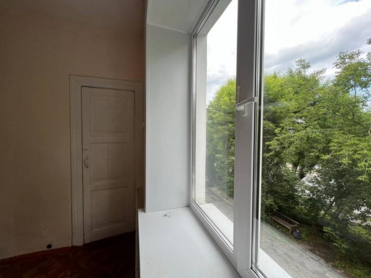 2-комн квартира Тургенева, 13