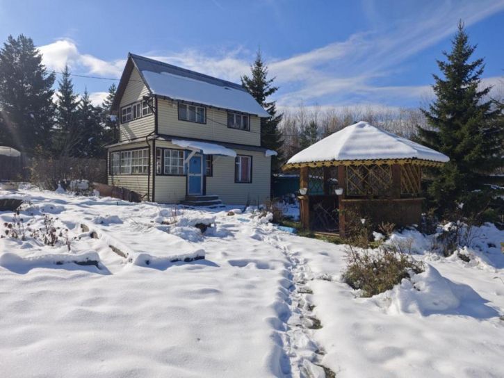 Коттедж/дом СНТ Дражное, 223