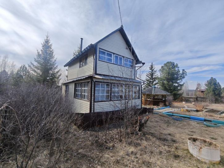 Коттедж/дом СНТ Дражное, 223