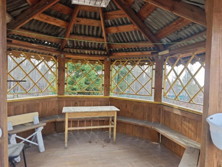 Коттедж/дом СНТ Дражное, 223