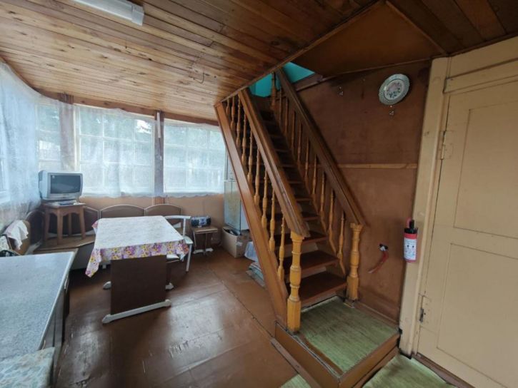 Коттедж/дом СНТ Дражное, 223