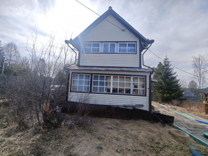 Коттедж/дом СНТ Дражное, 223