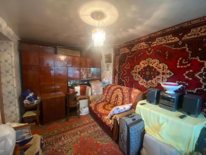 2-комн квартира Трудовая, 132