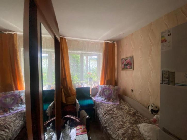 2-комн квартира Трудовая, 132