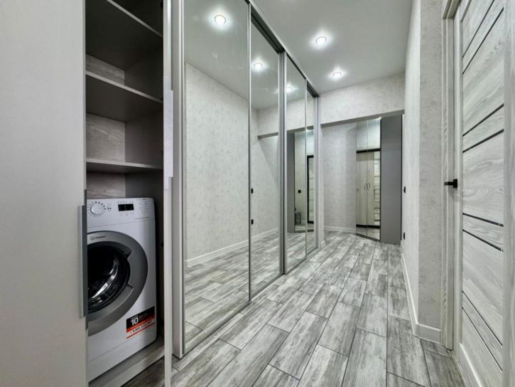 2-комн квартира 4-я Советская, 28