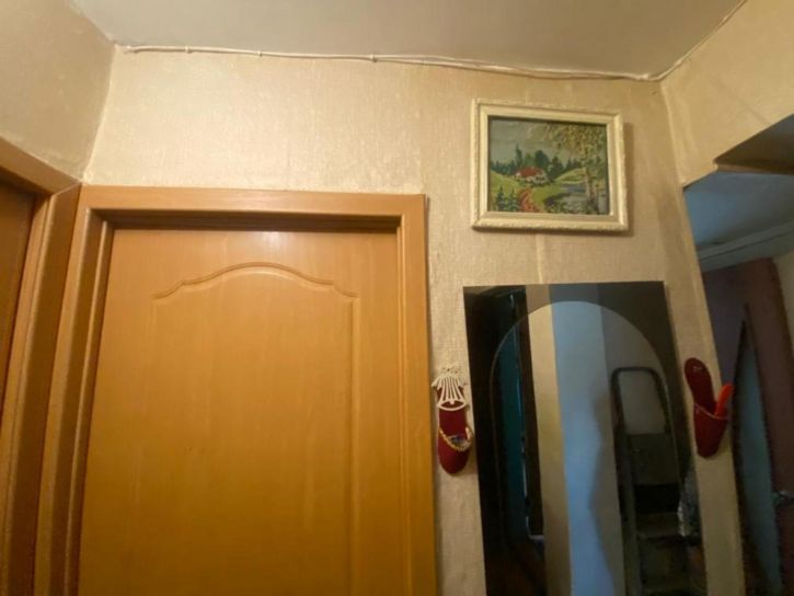 2-комн квартира Трудовая, 132