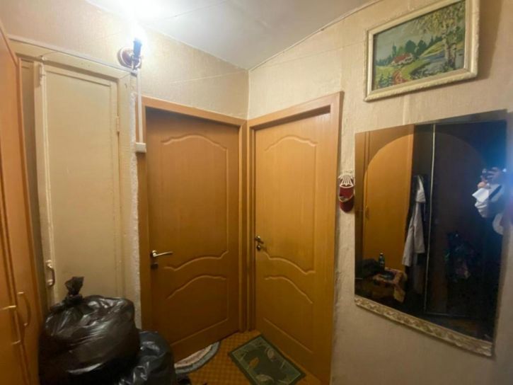 2-комн квартира Трудовая, 132