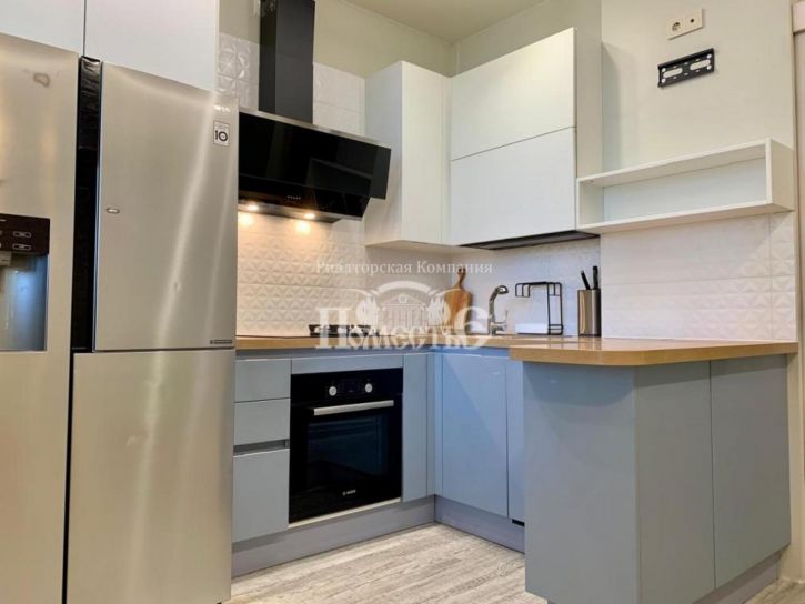 3-комн квартира Коммунистическая, 62
