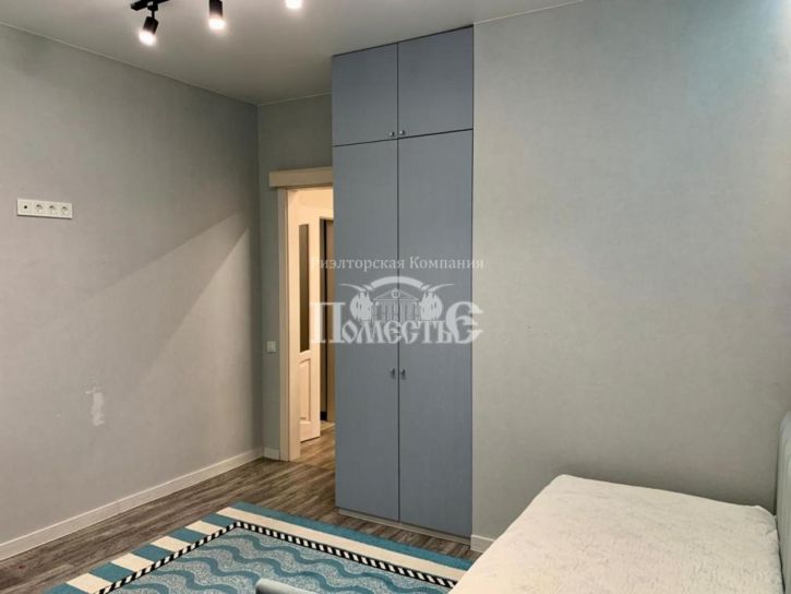 3-комн квартира Коммунистическая, 62