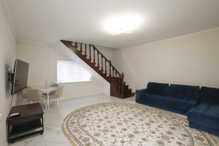 Коттедж/дом Центральная, 34