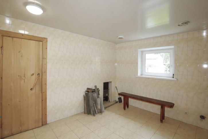 Коттедж/дом Центральная, 34