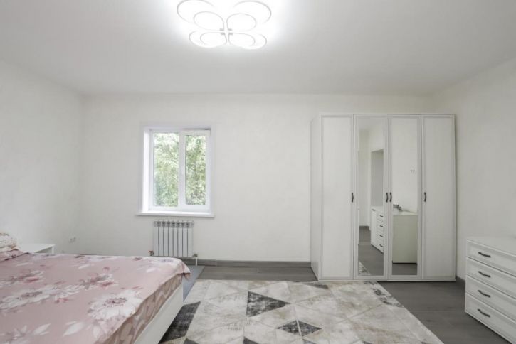 Коттедж/дом Центральная, 34