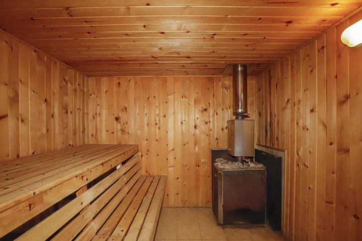 Коттедж/дом Центральная, 34