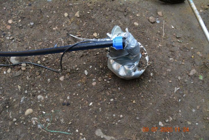 Коттедж/дом СНТ Радуга, 249