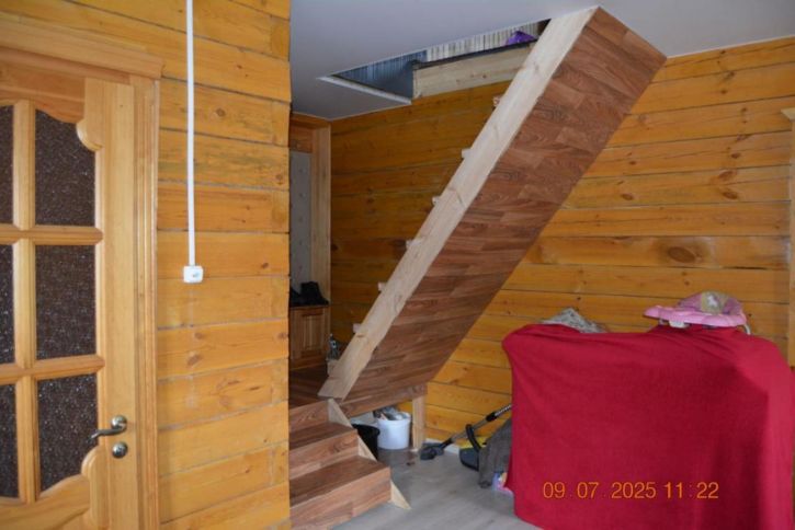 Коттедж/дом СНТ Радуга, 249