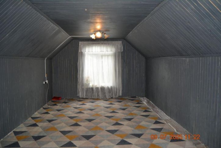 Коттедж/дом СНТ Радуга, 249