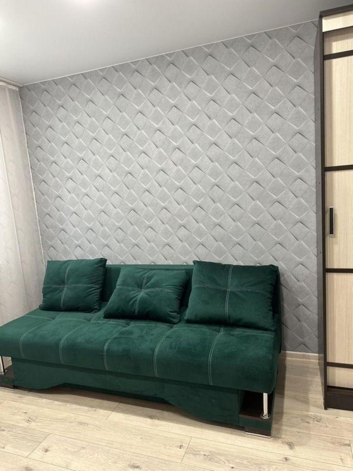 1-комн квартира Донская, 7
