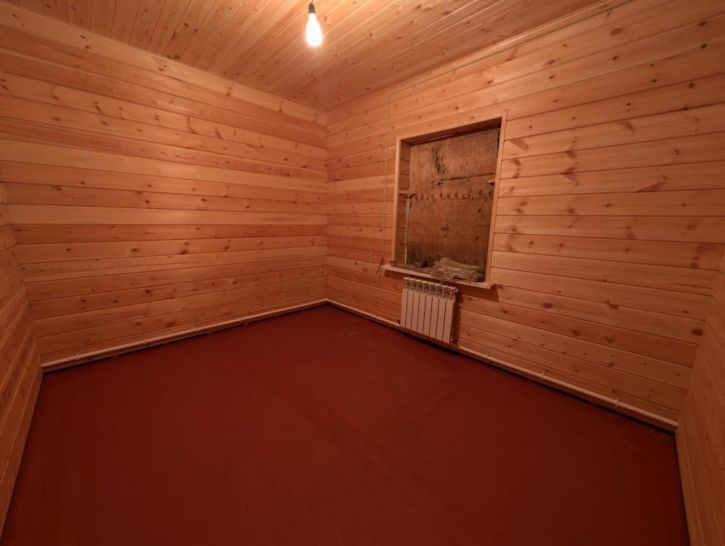 Коттедж/дом СНТ Светофор, 432