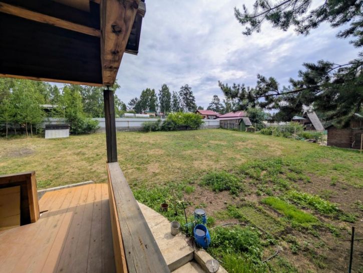 Коттедж/дом СНТ Светофор, 432