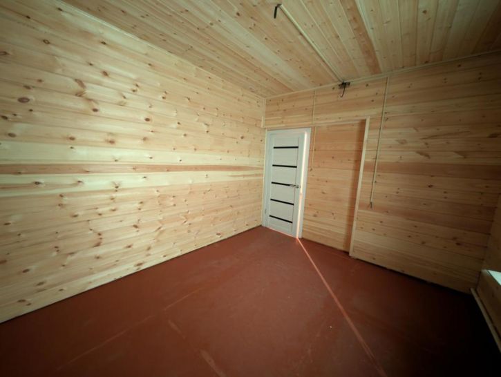 Коттедж/дом СНТ Светофор, 432