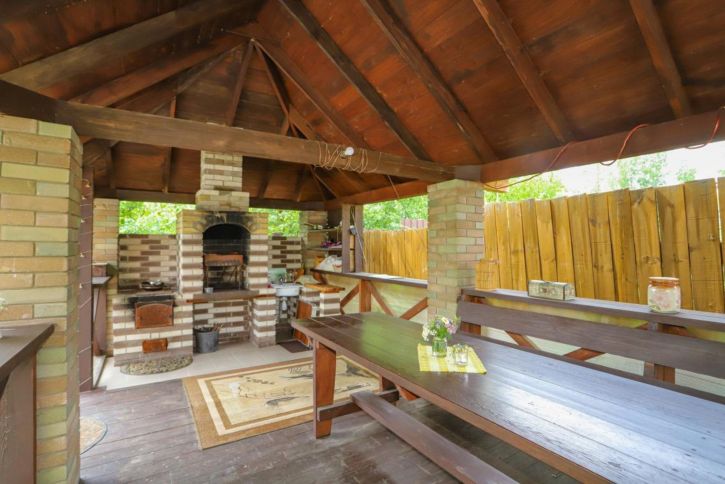 Коттедж/дом Сосновая, 149