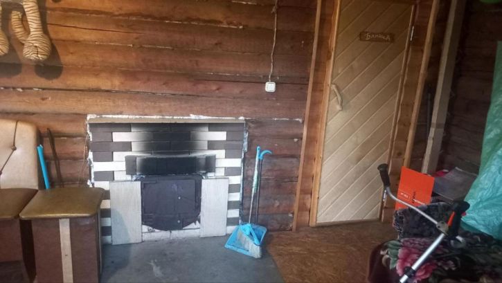 Коттедж/дом Березовый пер., 40