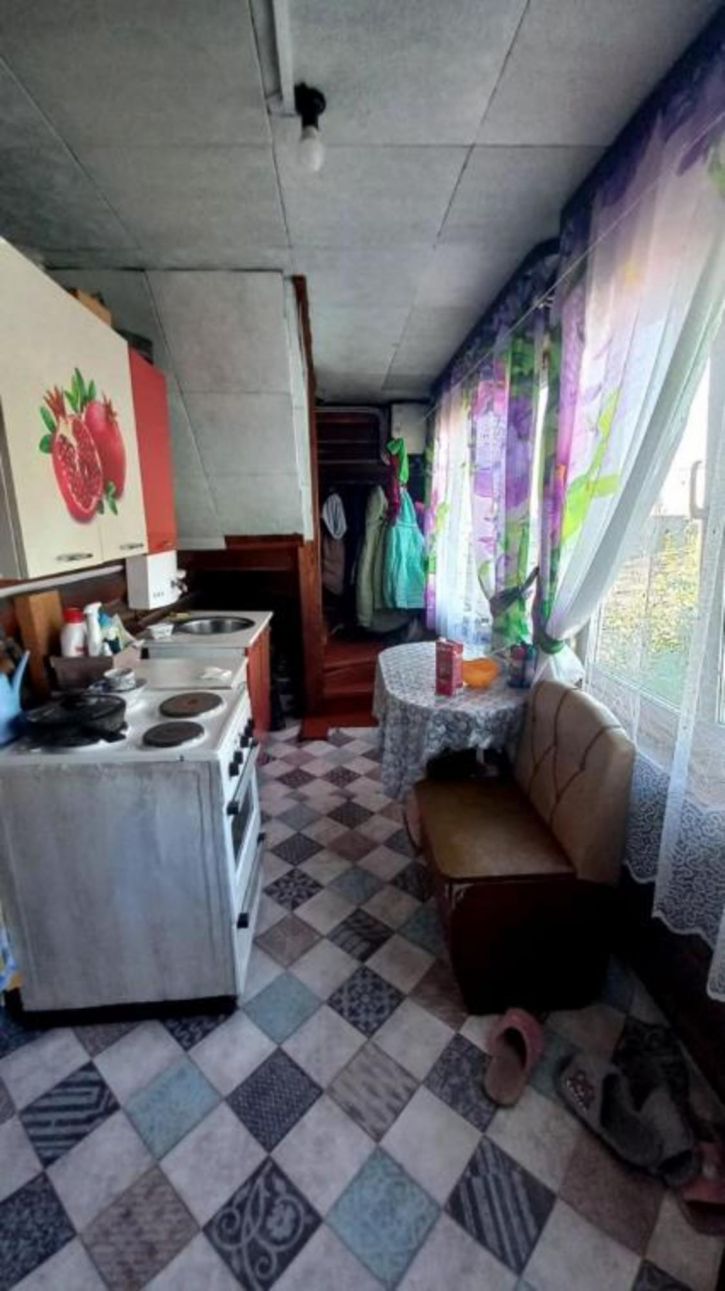 Коттедж/дом Березовый пер., 40