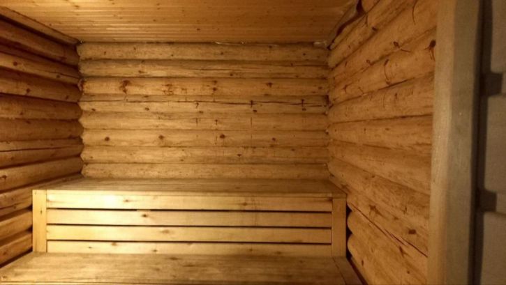 Коттедж/дом Березовый пер., 40