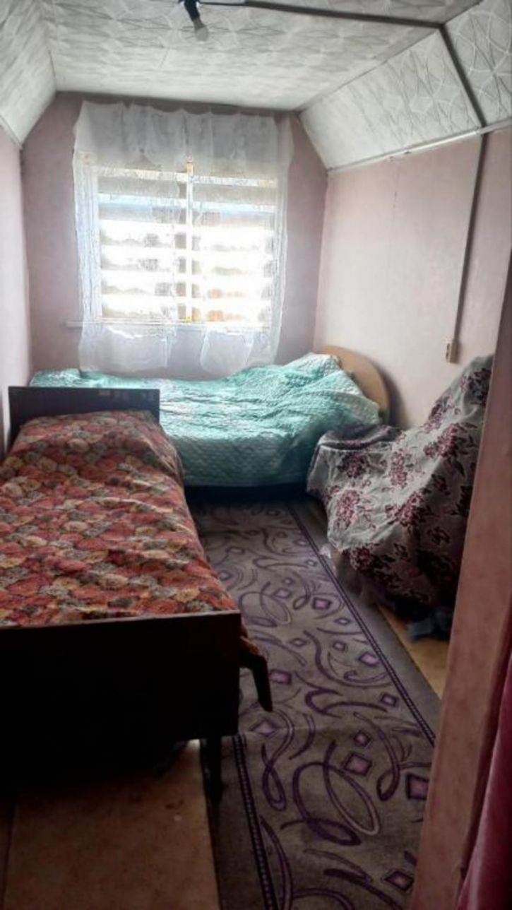 Коттедж/дом Березовый пер., 40