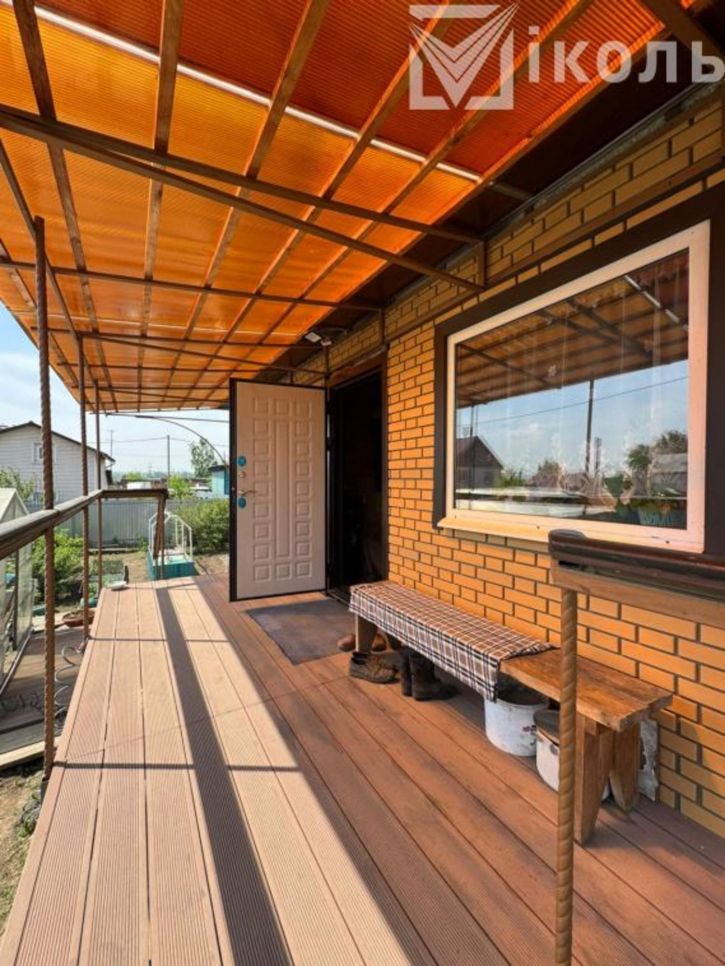 Коттедж/дом Владимирского, 151