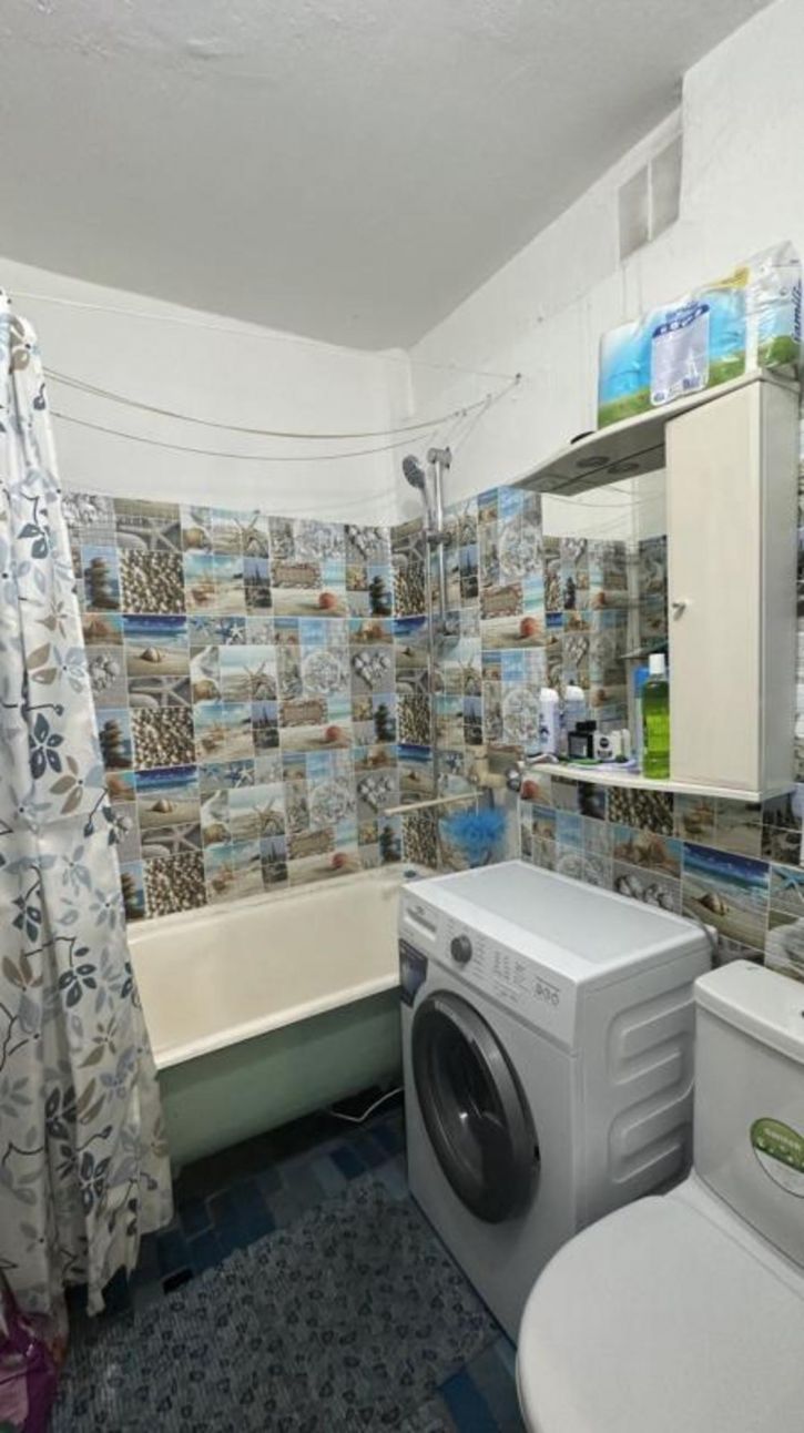 1-комн квартира Постышева бульвар, 12