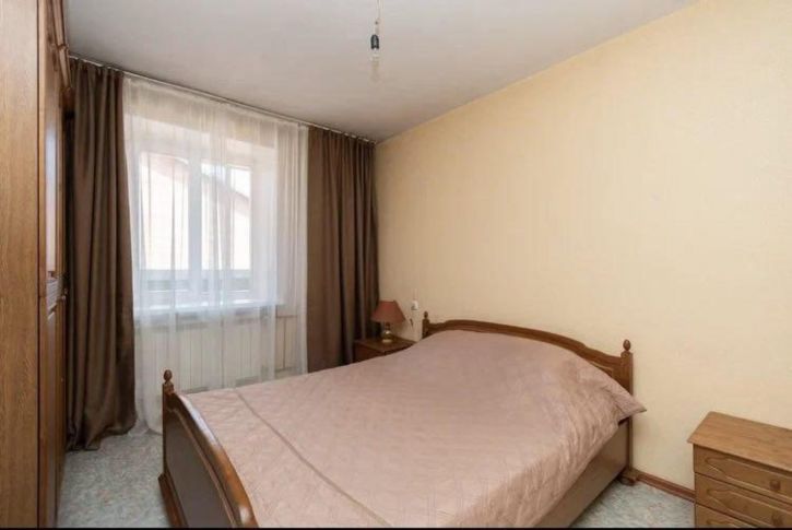 2-комн квартира Жигулевская, 5