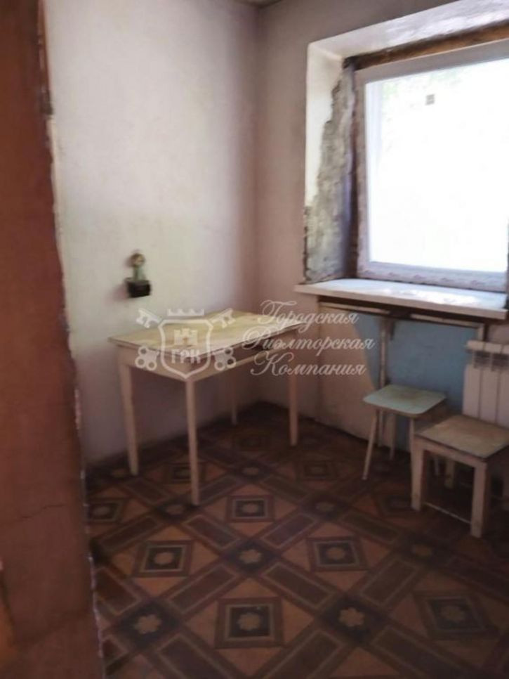 2-комн квартира Карла Либкнехта, 63