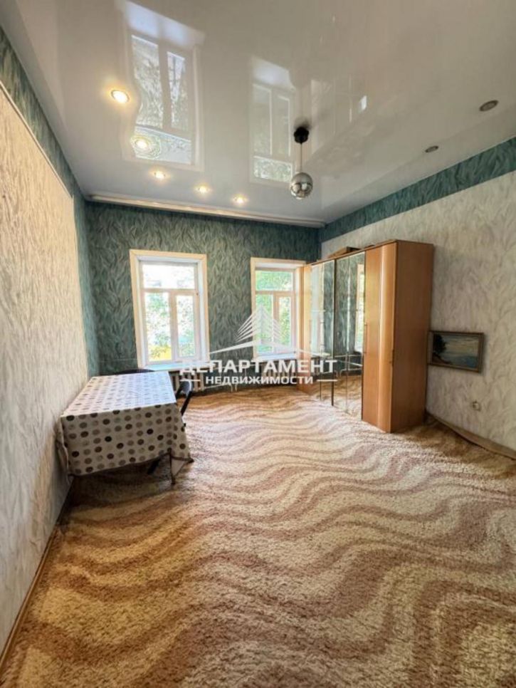 2-комн квартира Киевская, 28Б