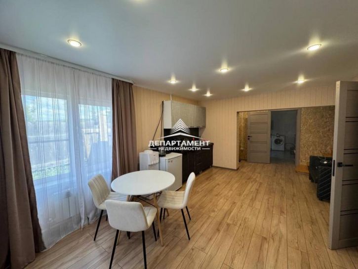 Коттедж/дом 2-я Аларская, 52