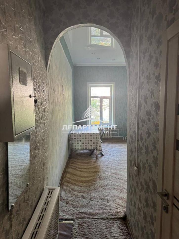 2-комн квартира Киевская, 28Б