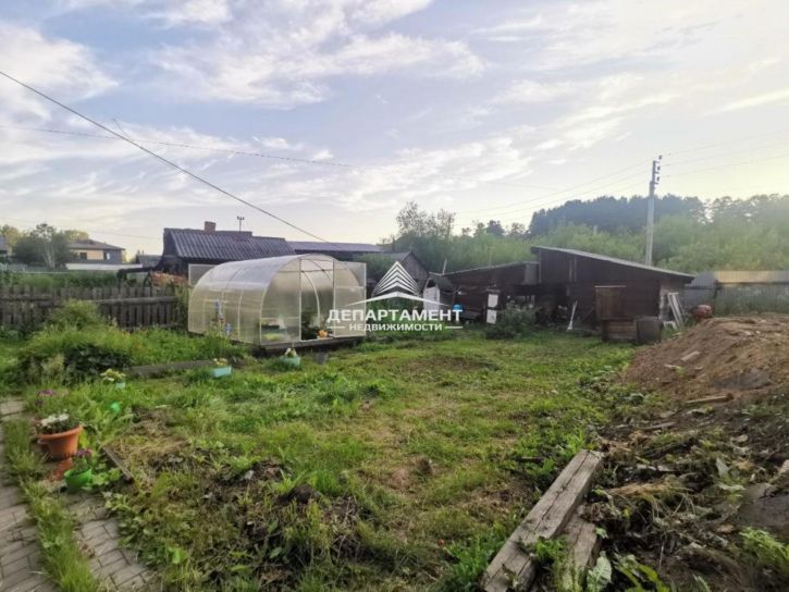 Коттедж/дом Лесная