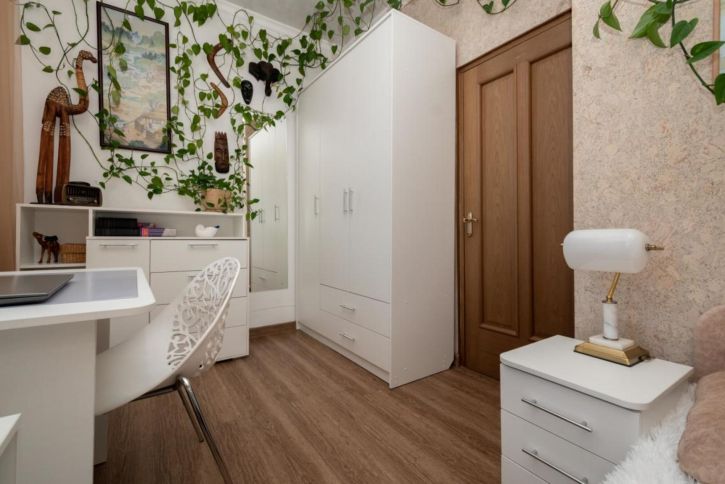3-комн квартира Марата, 62/2