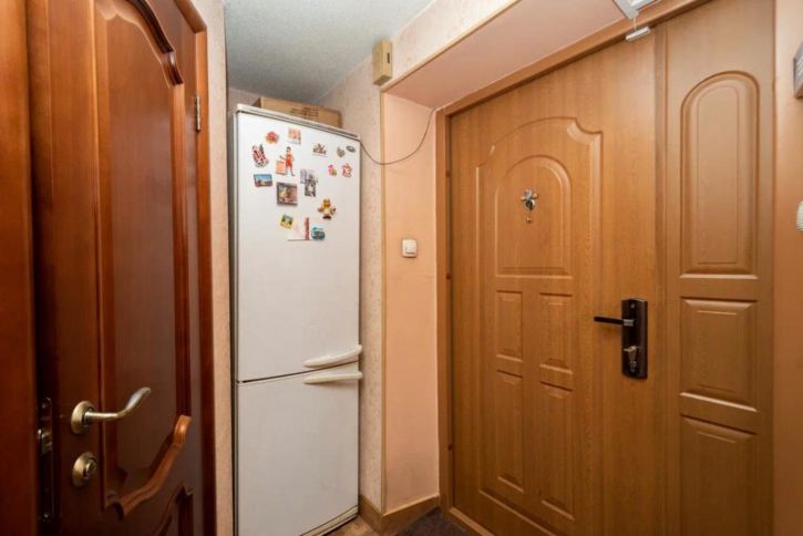 2-комн квартира 5 Армии, 71