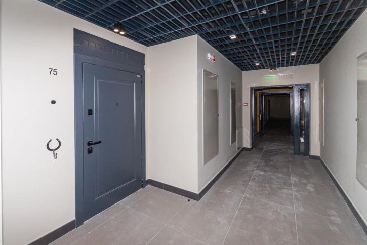 1-комн квартира Юрия Левитанского, 12/1