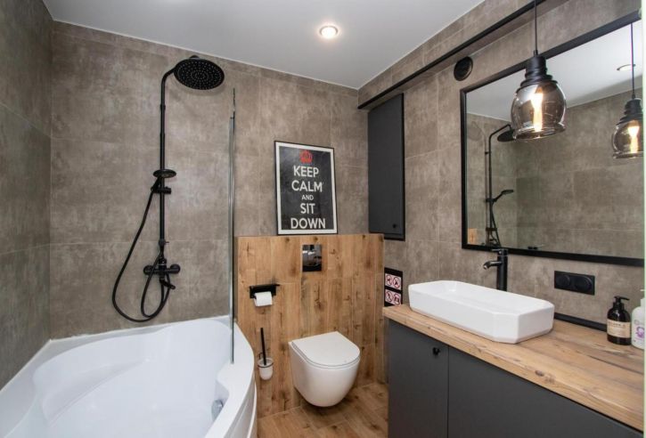 2-комн квартира Румянцева, 6