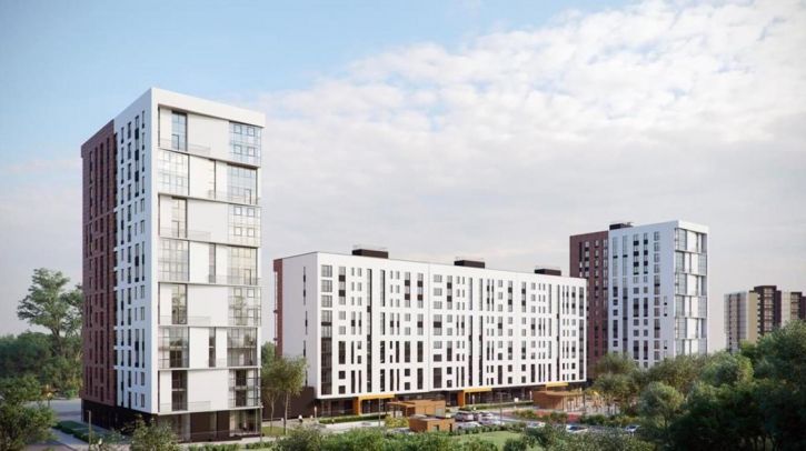 1-комн квартира Красных Мадьяр, 29