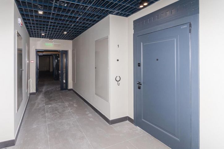 1-комн квартира Юрия Левитанского, 12/1