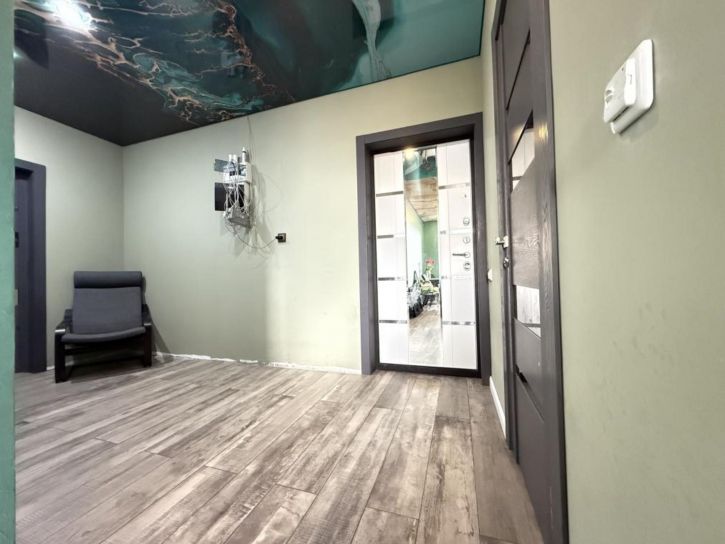 2-комн квартира Пискунова, 148/7